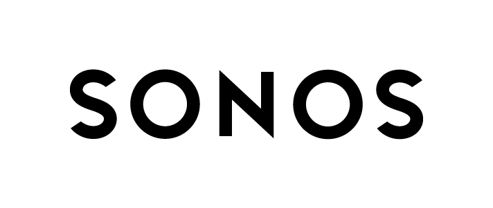 Sonos authorized dealer logo for HD Hookups audio installations