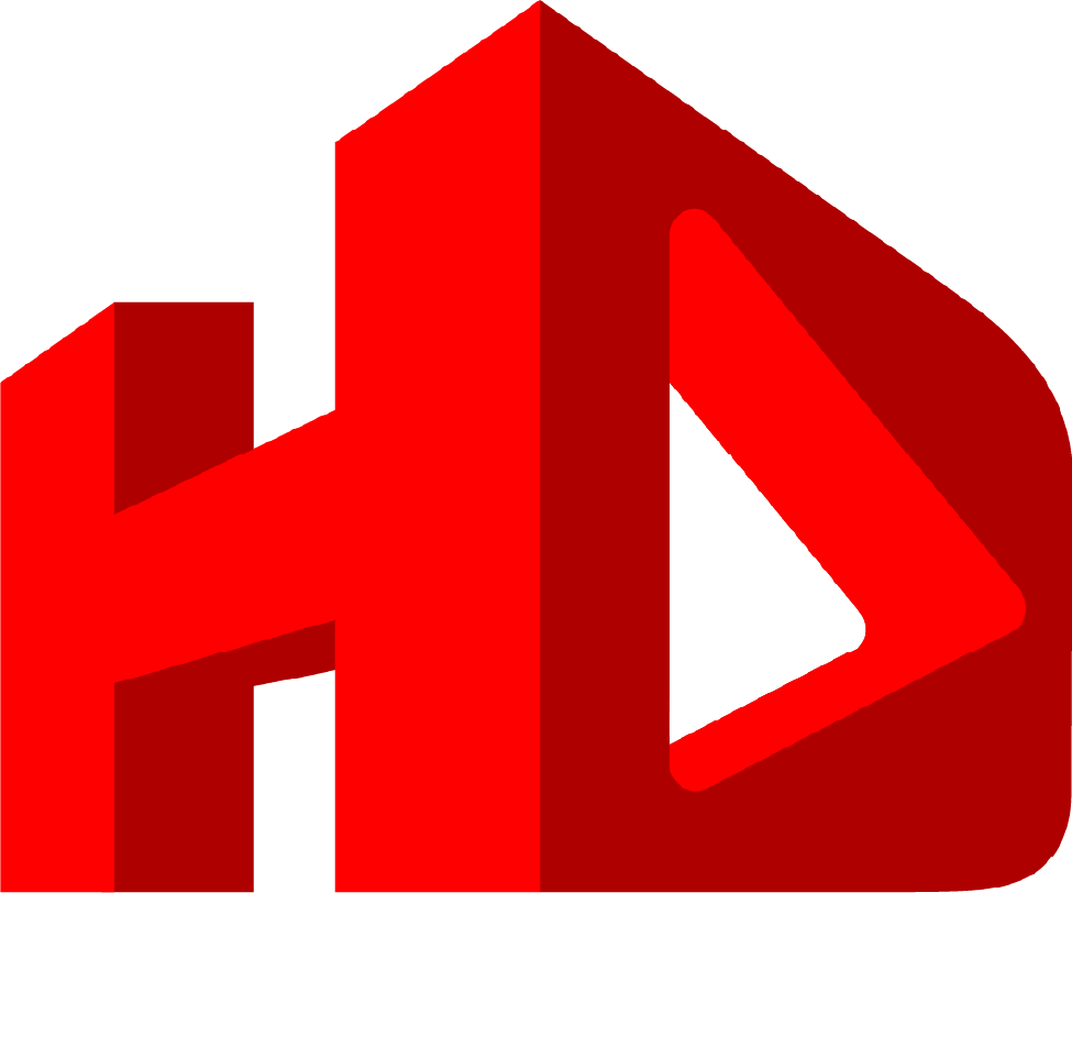 HD Hookups San Diego audio video and smart home installation logo